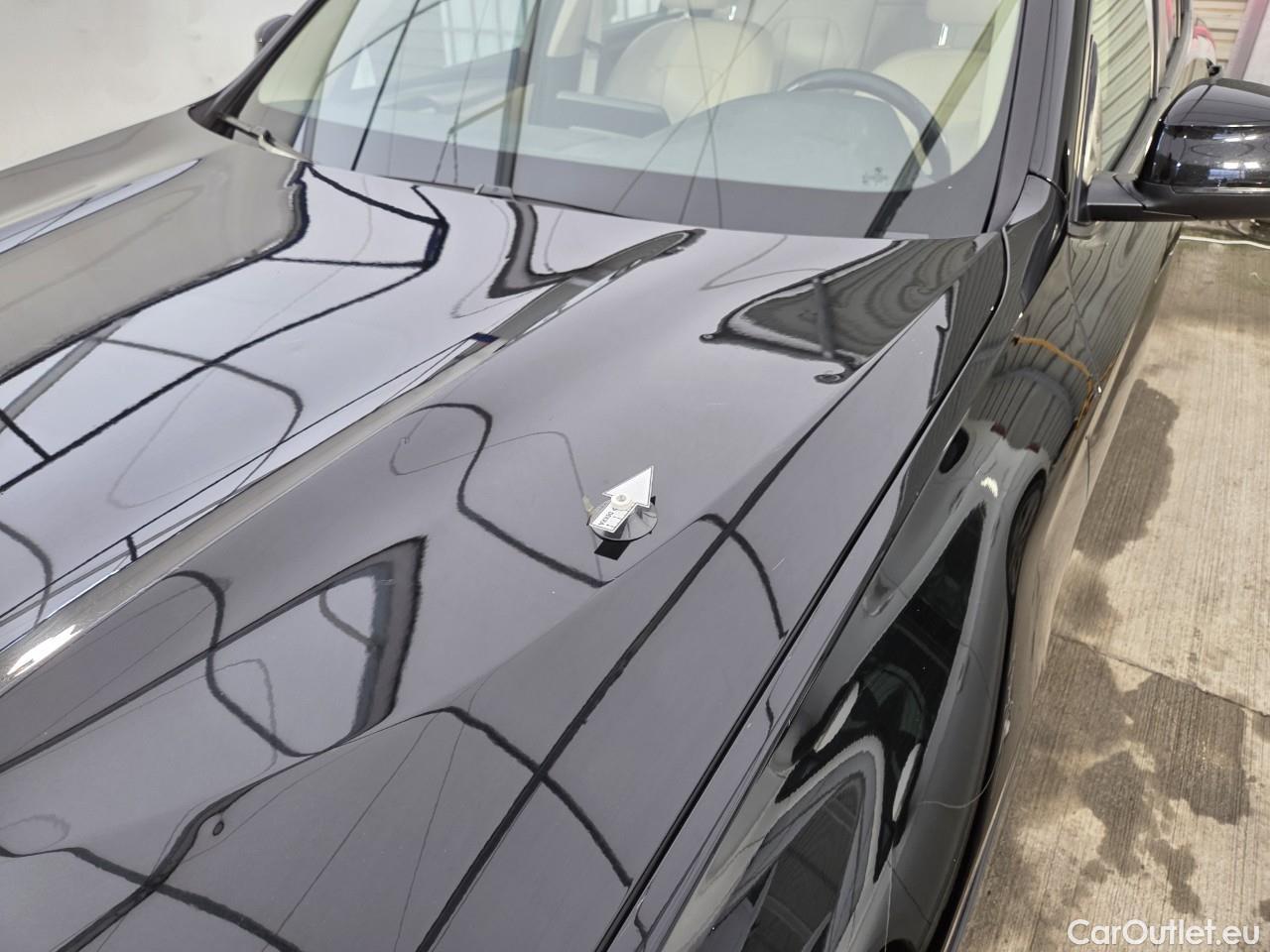  Bmw  X3 2.0 xDrive20d Advantage AT #29