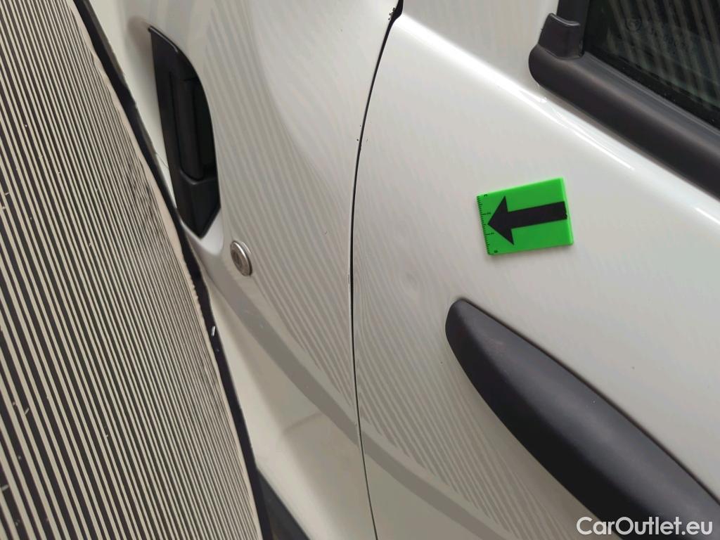  Dacia  Dokker 1.5 dCi 75 Ambiance Van 75HP #20