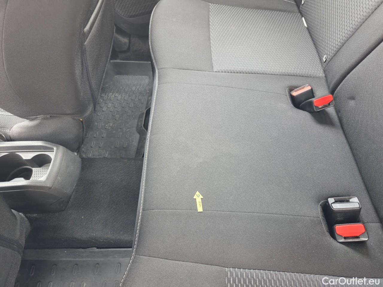  Dacia  Duster 1.5 Blue dCi 115CP Comfort 4WD #56