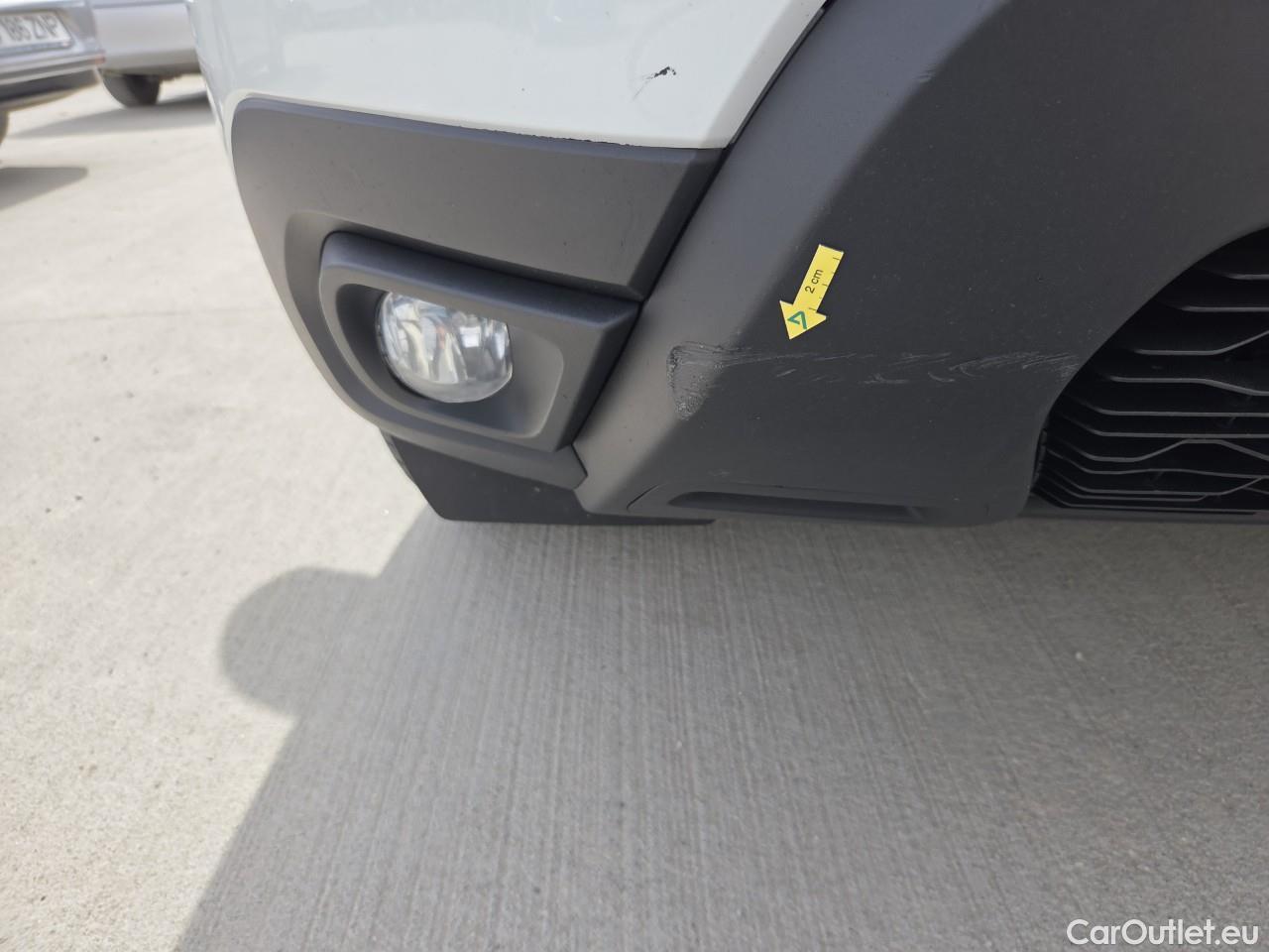  Dacia  Duster 1.5 Blue dCi 115CP Comfort 4WD #14