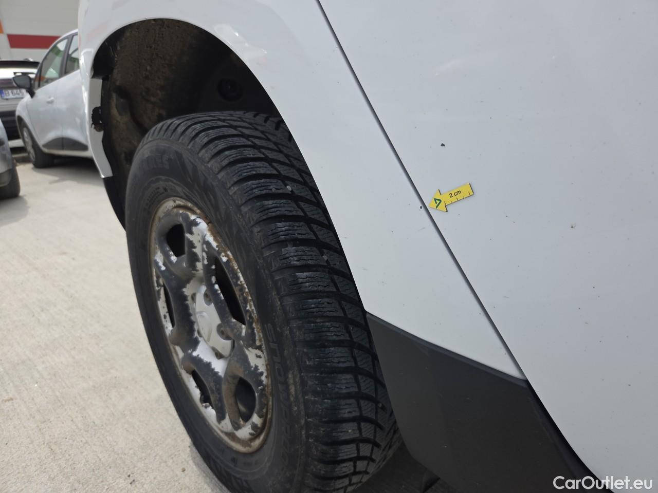  Dacia  Duster 1.5 Blue dCi 115CP Comfort 4WD #27