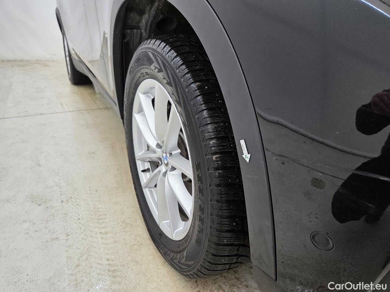  Bmw  X5 3.0 xDrive30d AT #26