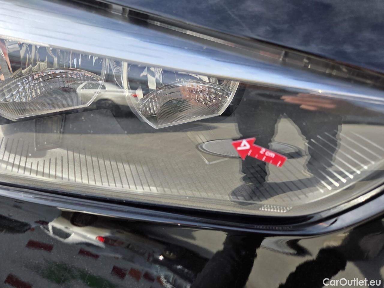  Bmw  X1 2.0 xDrive18d Advantage AT 150HP #10