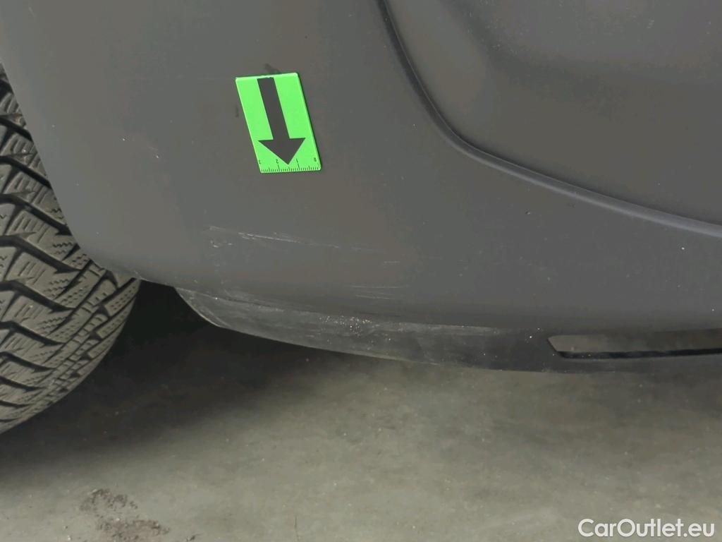  Dacia  Dokker 1.5 dCi 75 Ambiance Van 75HP #10