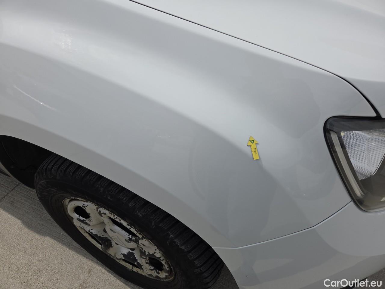  Dacia  Duster 1.5 Blue dCi 115CP Comfort 4WD #19