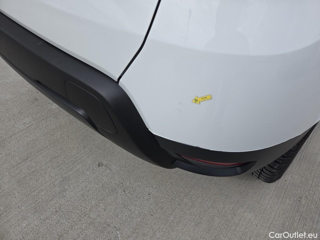  Dacia  Duster 1.5 Blue dCi 115CP Comfort 4WD #29