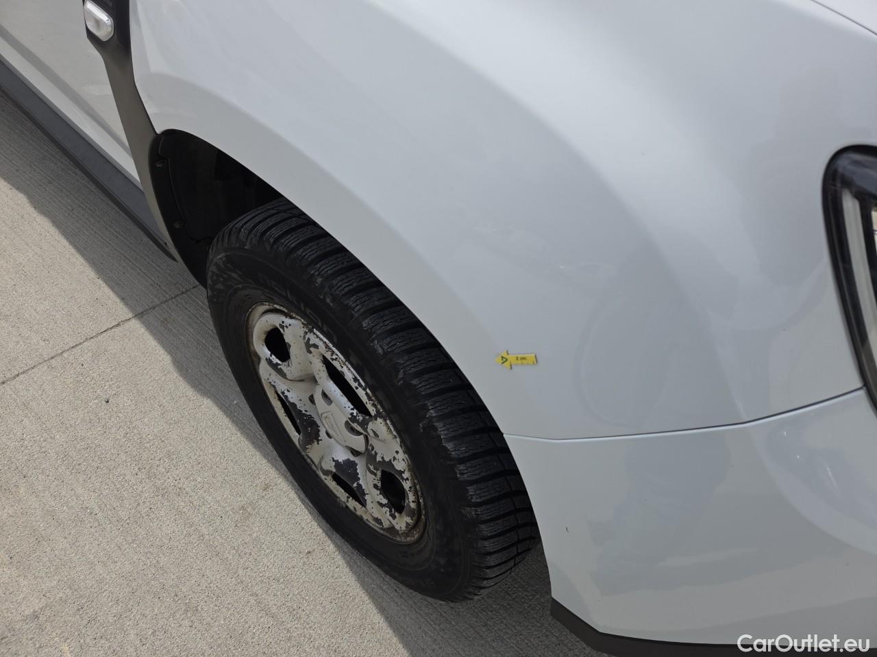  Dacia  Duster 1.5 Blue dCi 115CP Comfort 4WD #20