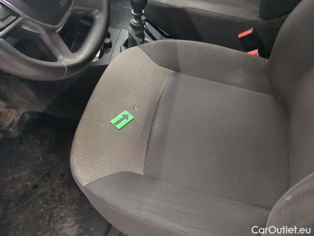  Dacia  Dokker 1.5 dCi 75 Ambiance Van 75HP #11