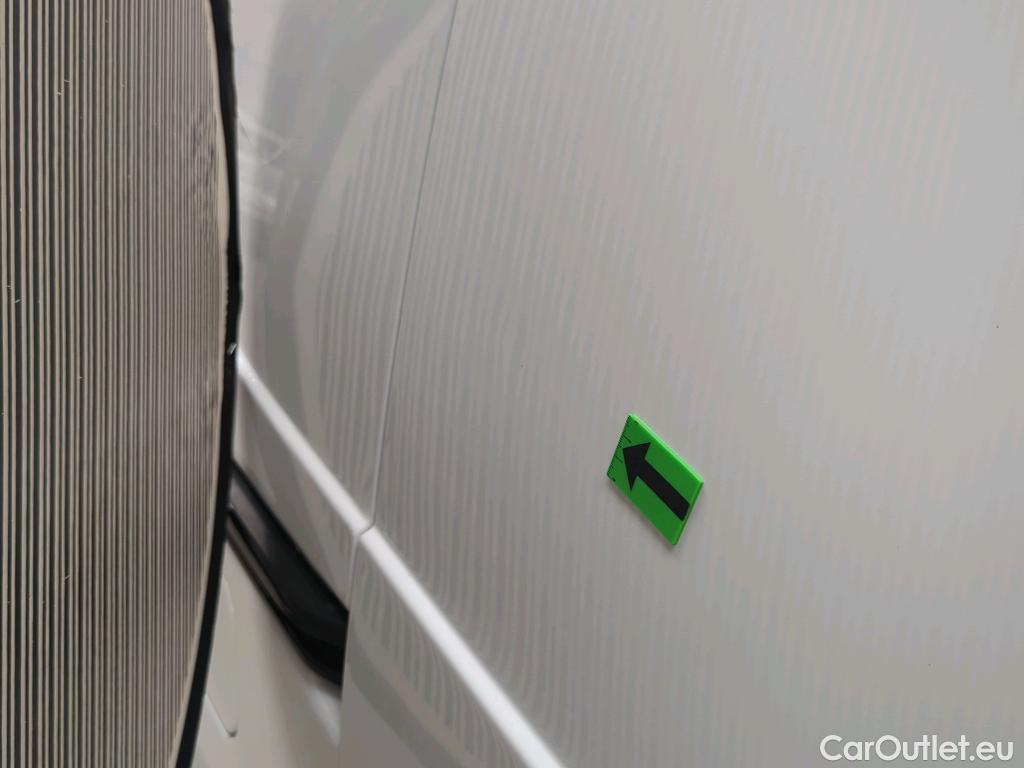  Dacia  Dokker 1.5 dCi 75 Ambiance Van 75HP #14