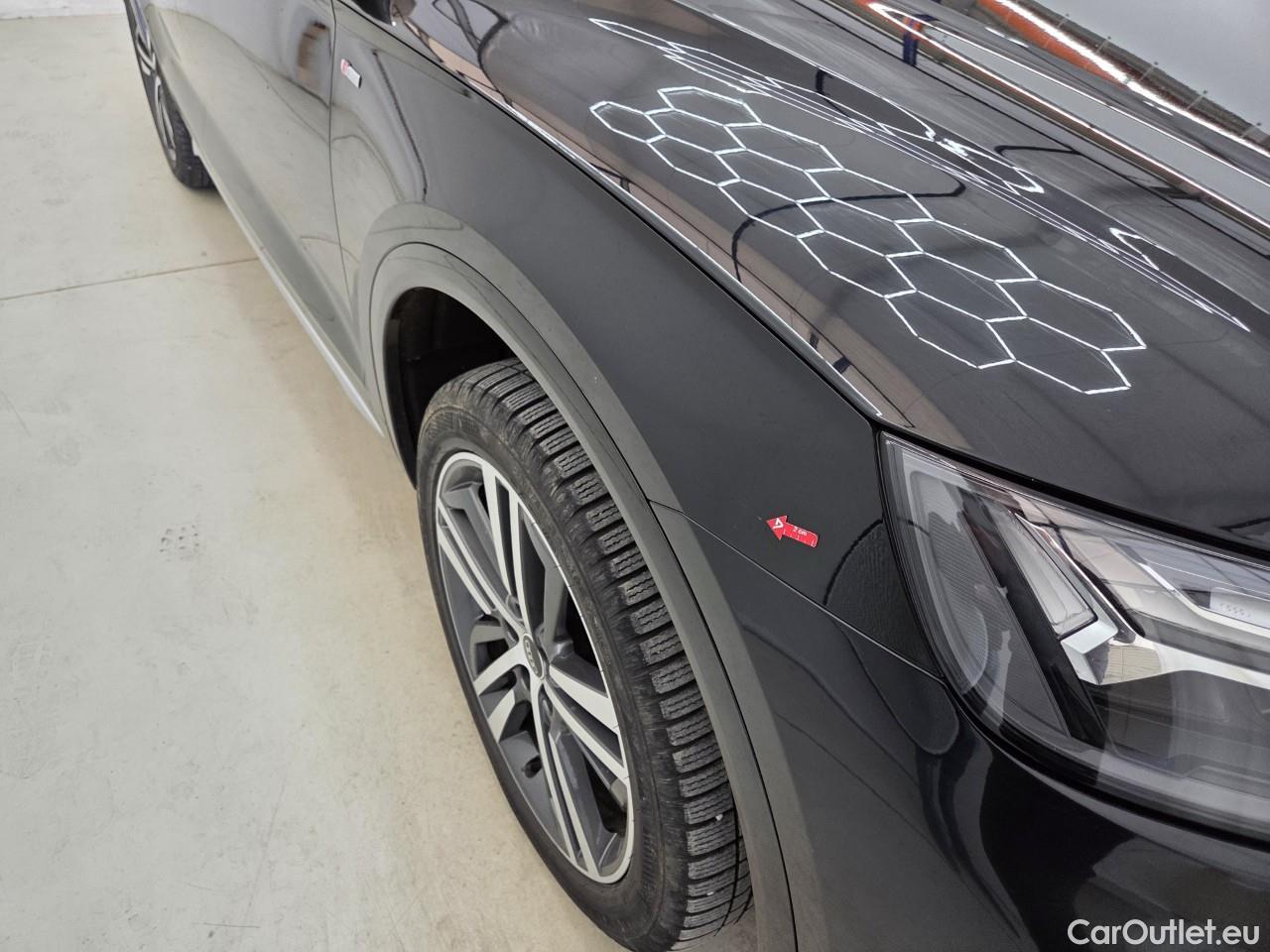  Audi  Q5 S line 50 TDI quattro mild-Hybrid Tiptr #25