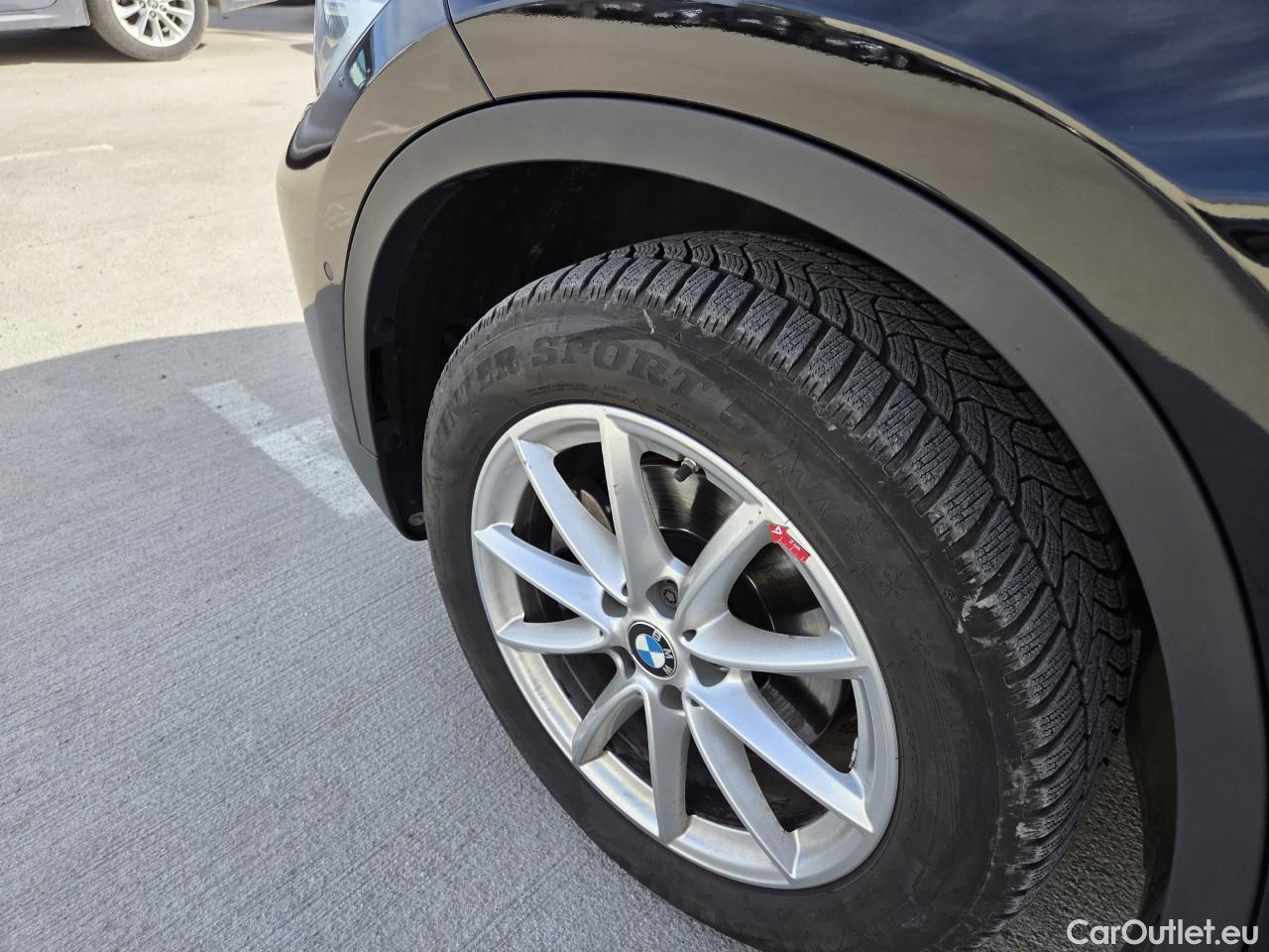  Bmw  X1 2.0 xDrive18d Advantage AT 150HP #4