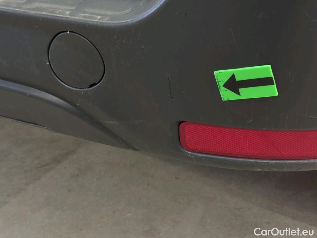  Dacia  Dokker 1.5 dCi 75 Ambiance Van 75HP #14