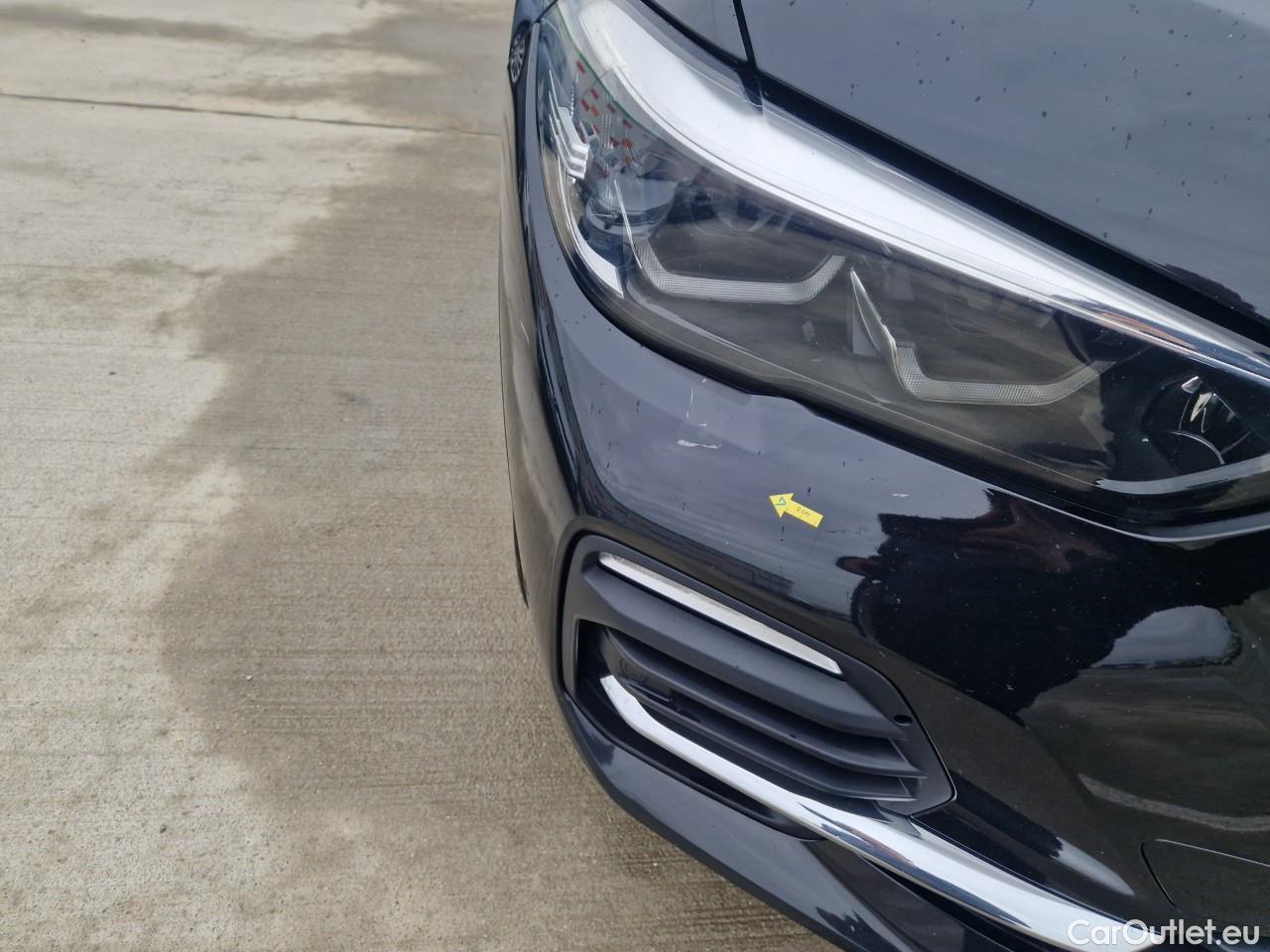  Bmw  X5 3.0 xDrive30d AT #8