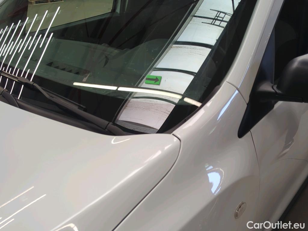  Dacia  Dokker 1.5 dCi 75 Ambiance Van 75HP #7