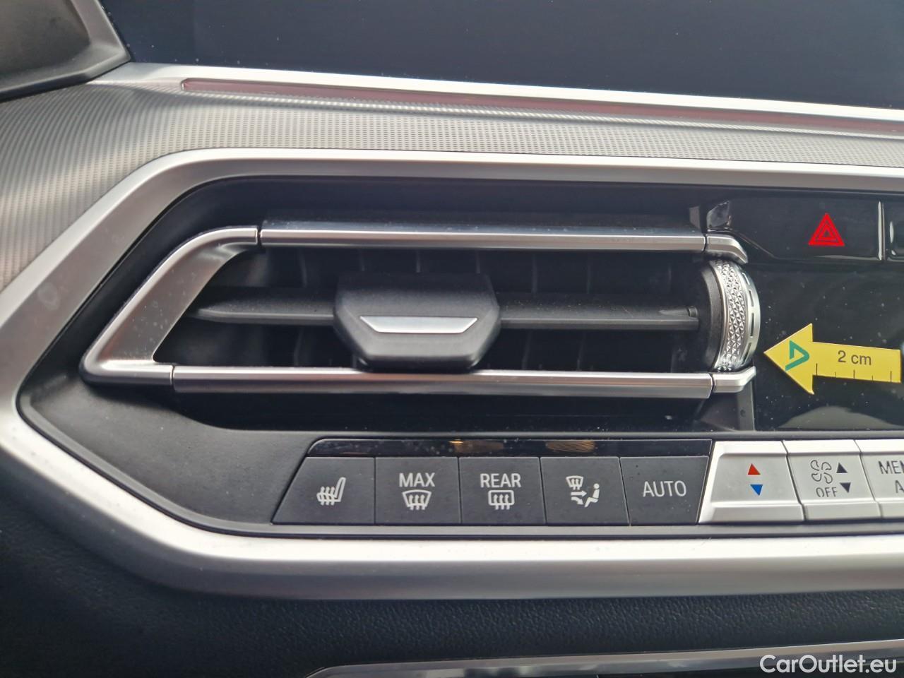  Bmw  X5 3.0 xDrive30d AT #48