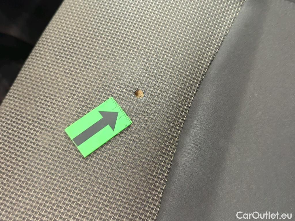  Dacia  Dokker 1.5 dCi 75 Ambiance Van 75HP #12