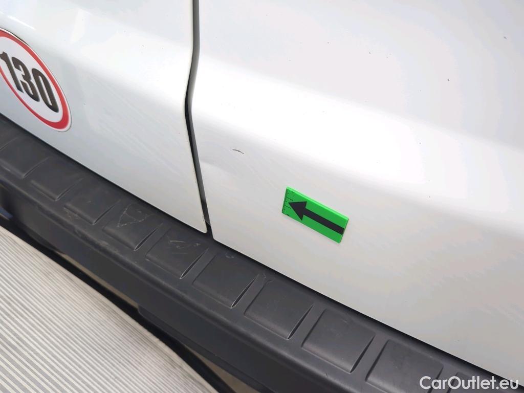  Dacia  Dokker 1.5 dCi 75 Ambiance Van 75HP #22