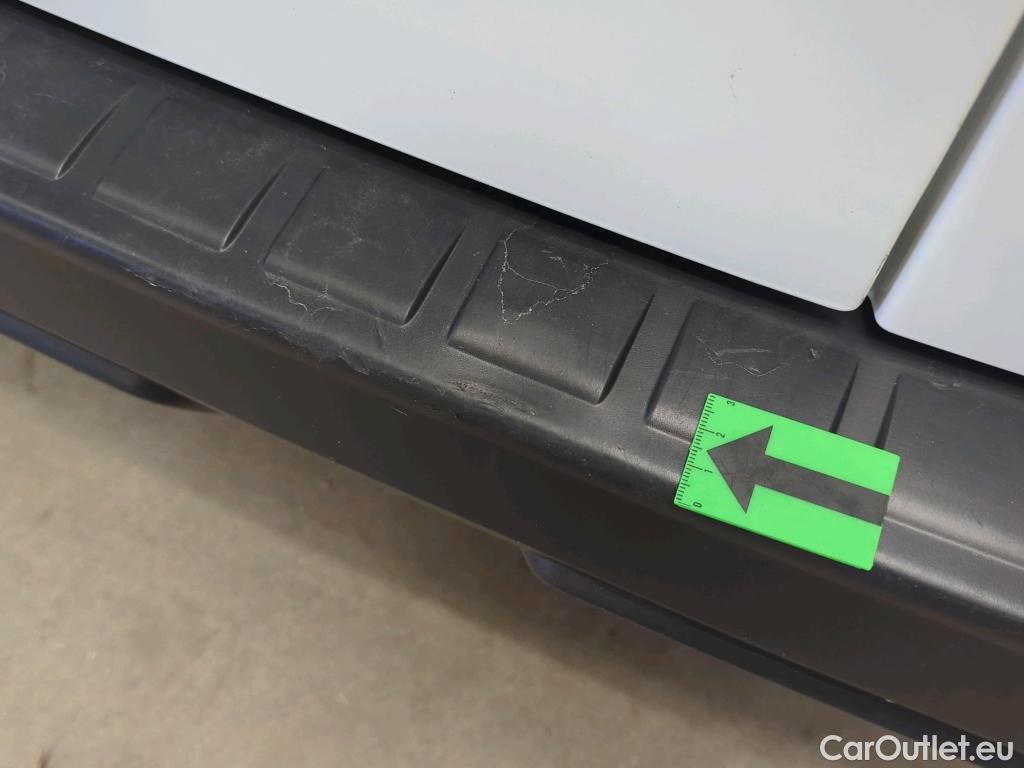  Dacia  Dokker 1.5 dCi 75 Ambiance Van 75HP #32