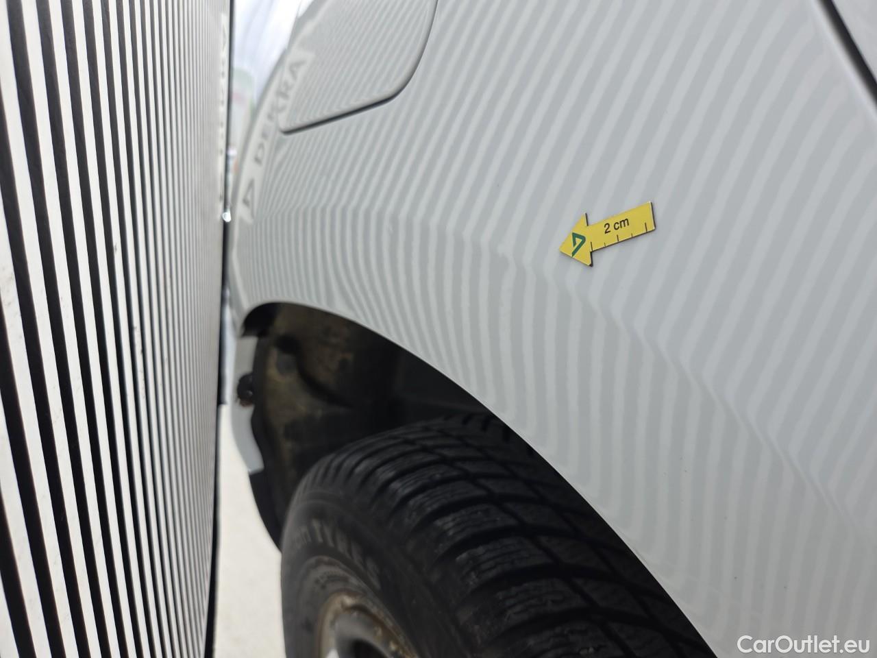  Dacia  Duster 1.5 Blue dCi 115CP Comfort 4WD #26