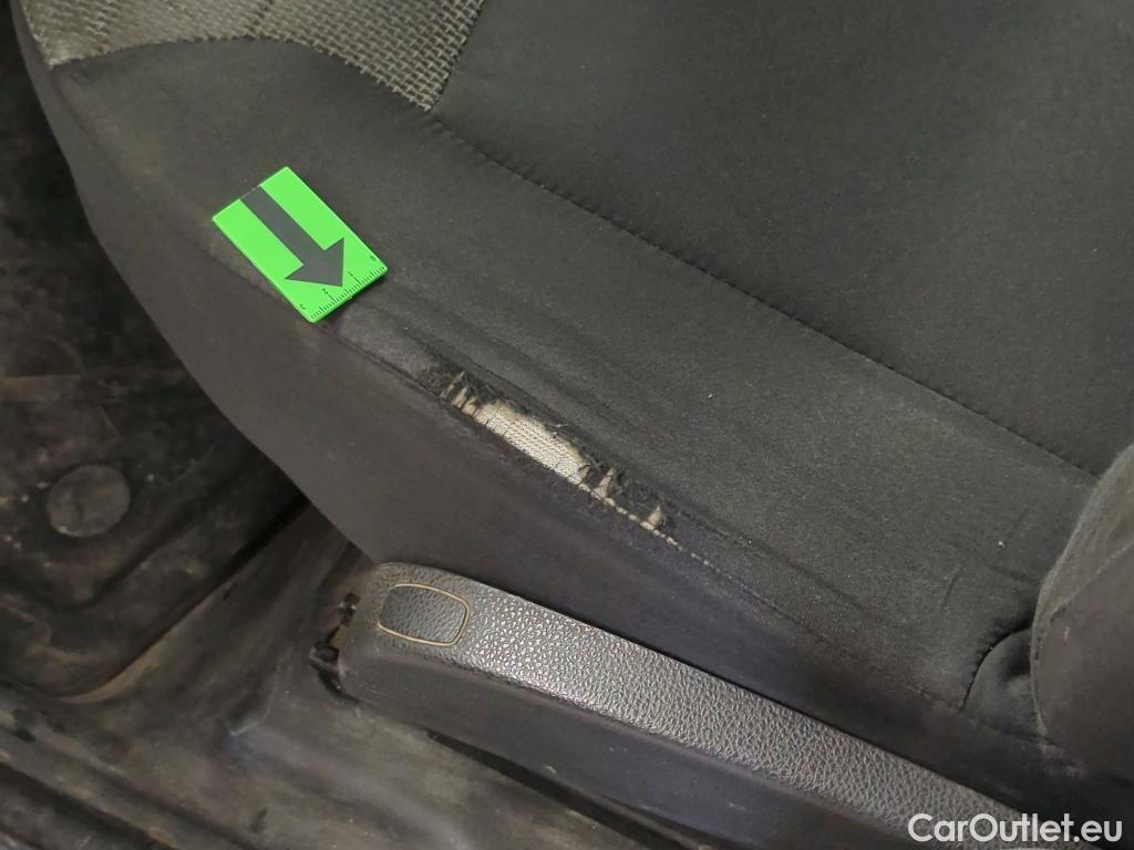  Dacia  Dokker 1.5 dCi 75 Ambiance Van 75HP #12