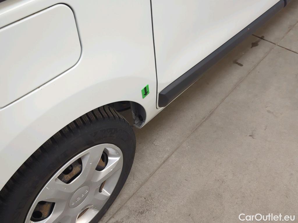  Dacia  Dokker 1.5 dCi 75 Ambiance Van 75HP #37