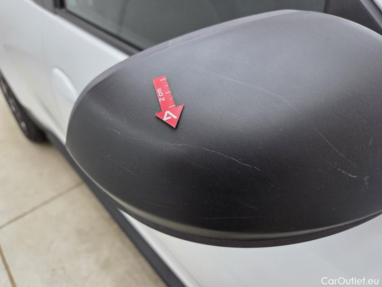  Dacia  Duster 1.5 Blue dCi 115CP Comfort 4WD #7