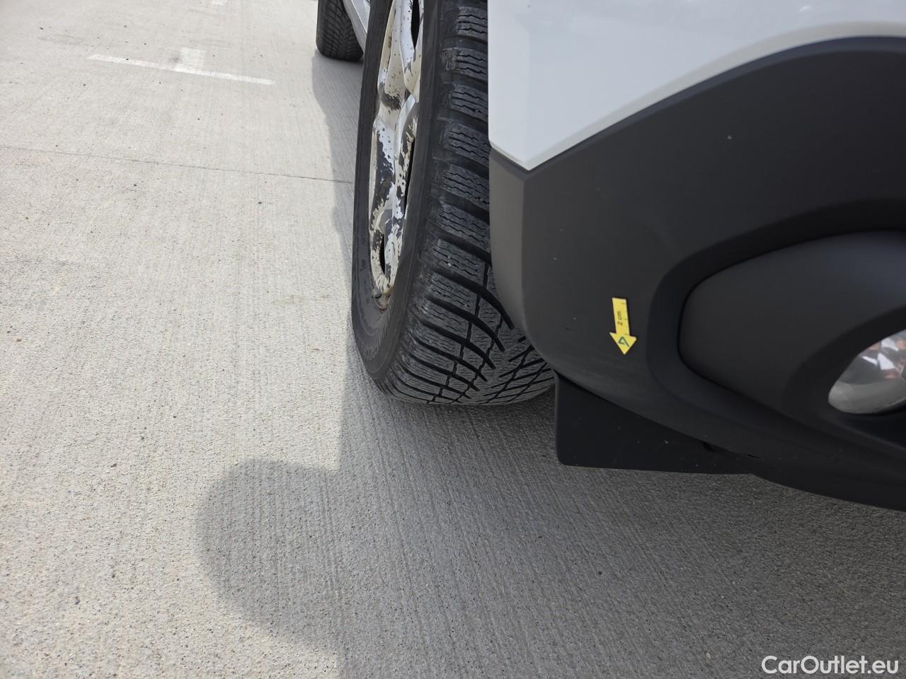  Dacia  Duster 1.5 Blue dCi 115CP Comfort 4WD #10