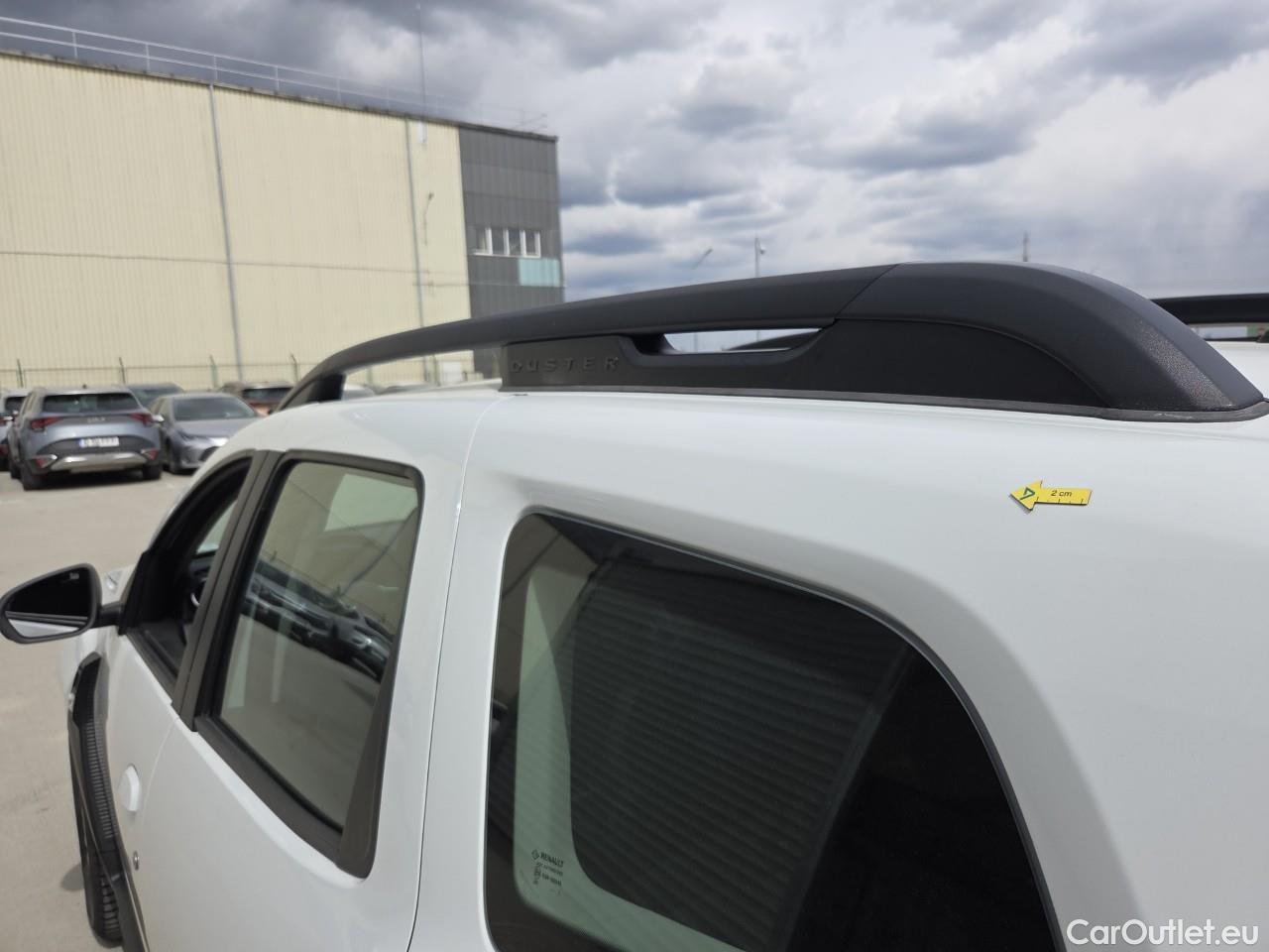  Dacia  Duster 1.5 Blue dCi 115CP Comfort 4WD #42