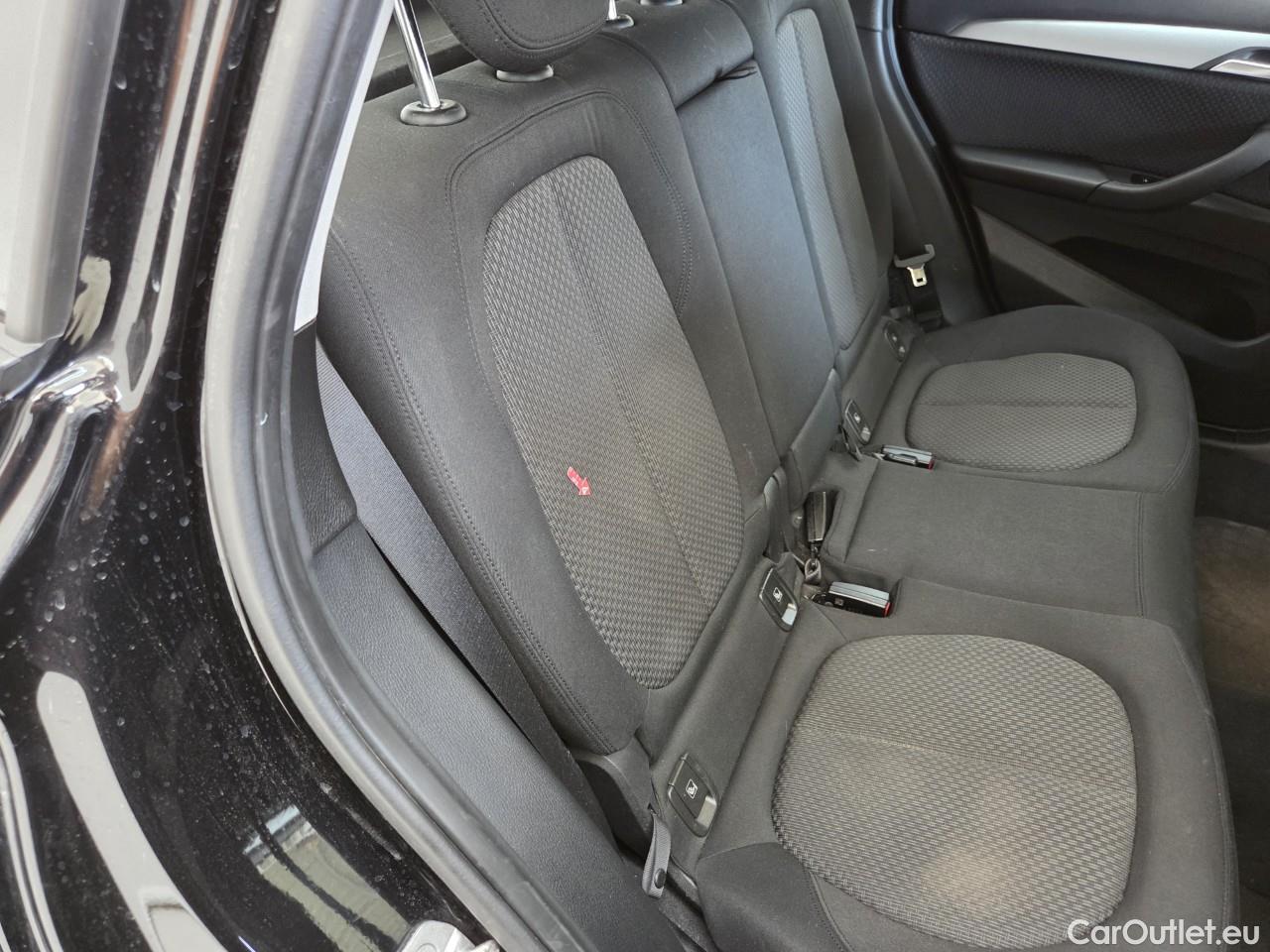  Bmw  X1 2.0 xDrive18d Advantage AT 150HP #39