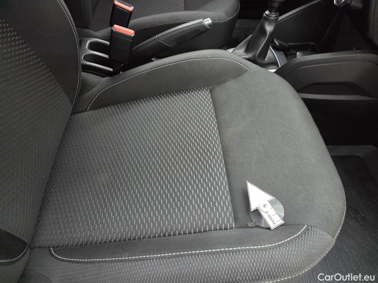  Dacia  Duster 1.5 Blue dCi 115CP Comfort 4WD #21