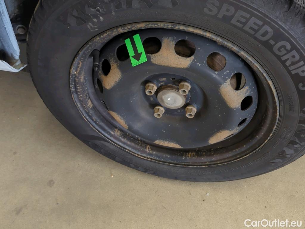  Dacia  Dokker 1.5 dCi 75 Ambiance Van 75HP #32