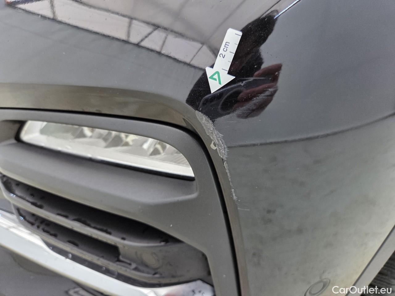  Bmw  X5 3.0 xDrive30d AT #9