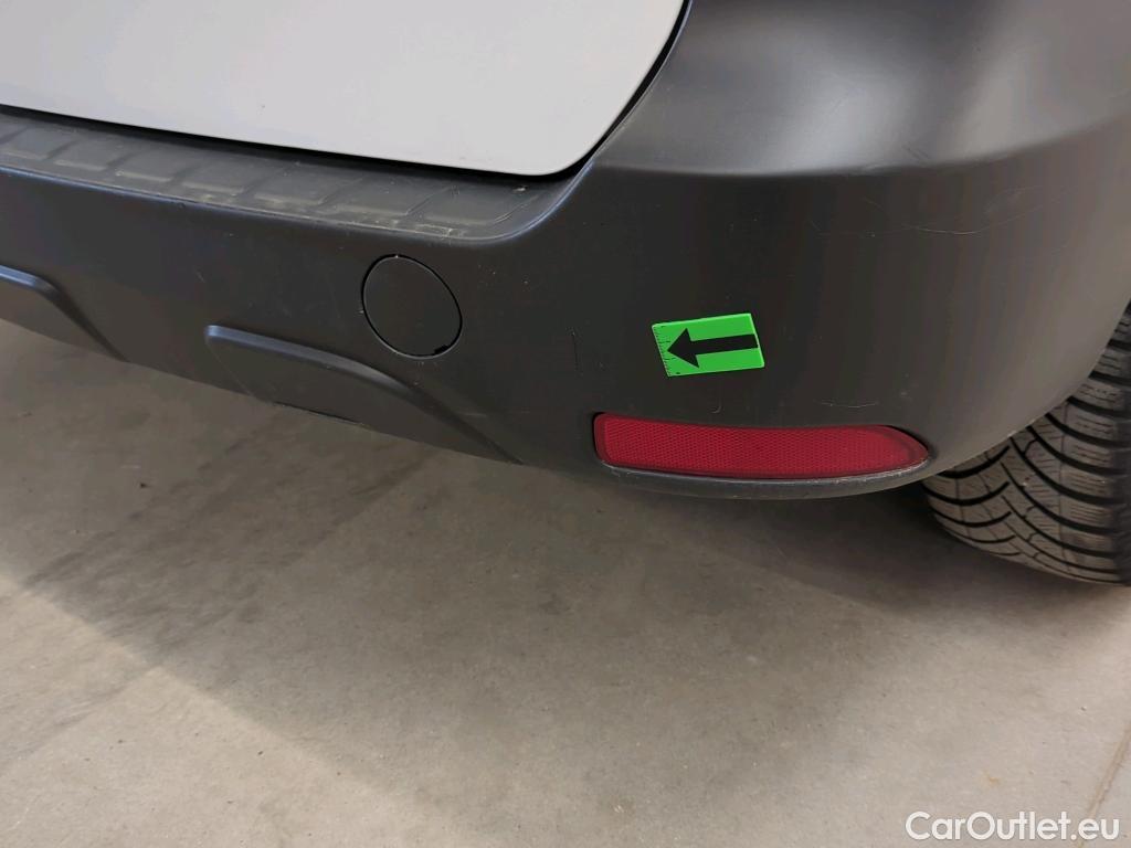  Dacia  Dokker 1.5 dCi 75 Ambiance Van 75HP #13