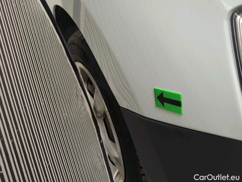  Dacia  Dokker 1.5 dCi 75 Ambiance Van 75HP #26