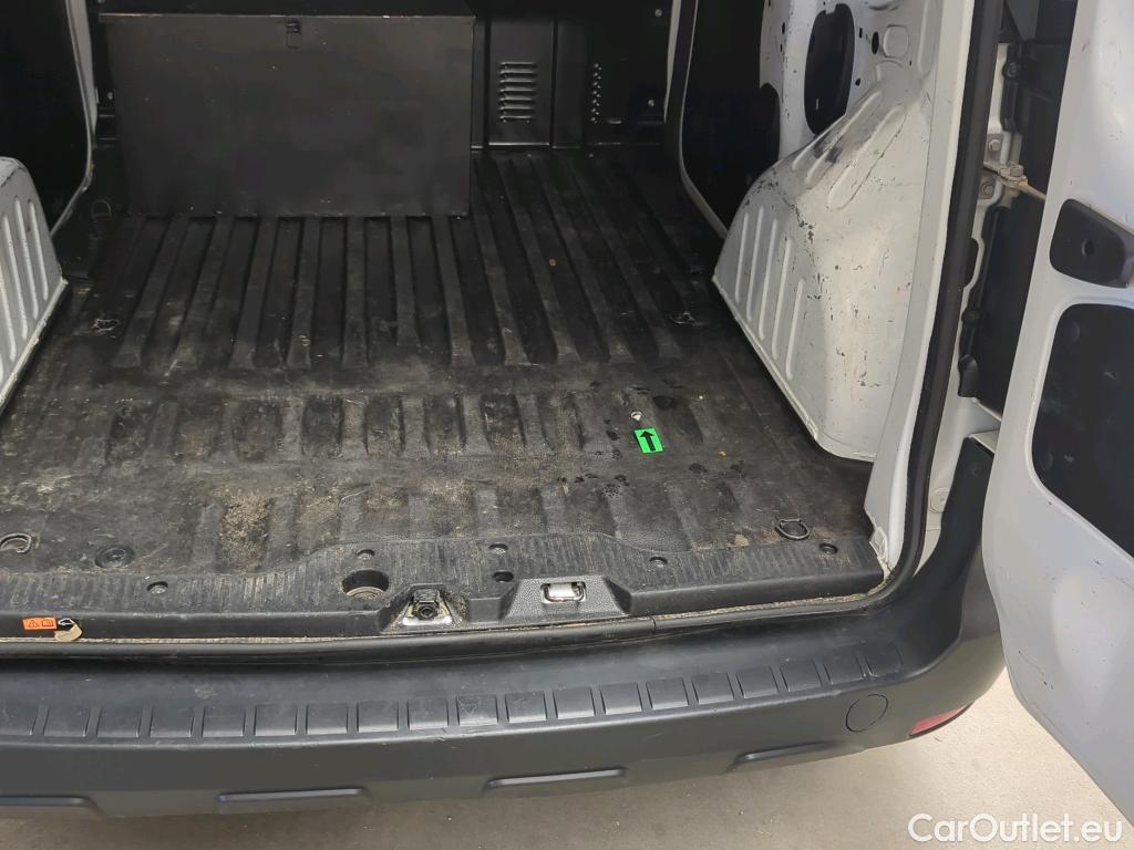  Dacia  Dokker 1.5 dCi 75 Ambiance Van 75HP #5