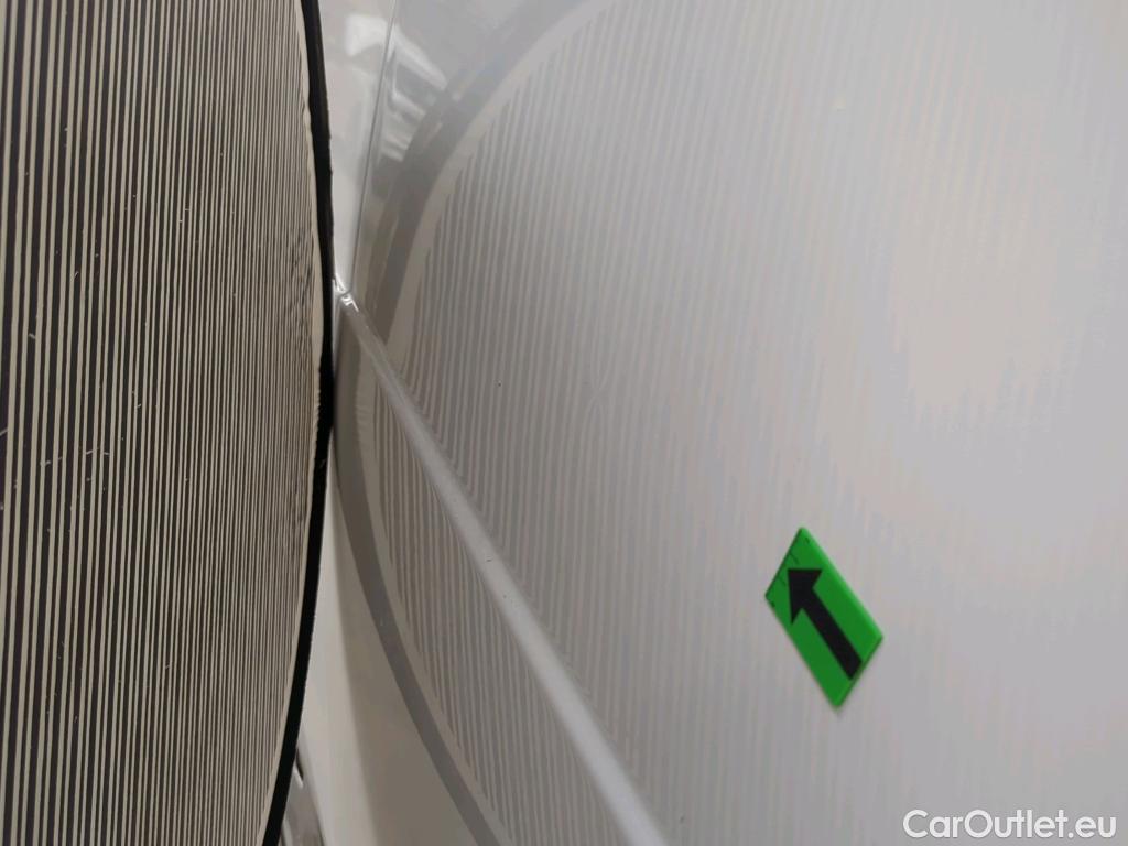  Dacia  Dokker 1.5 dCi 75 Ambiance Van 75HP #16