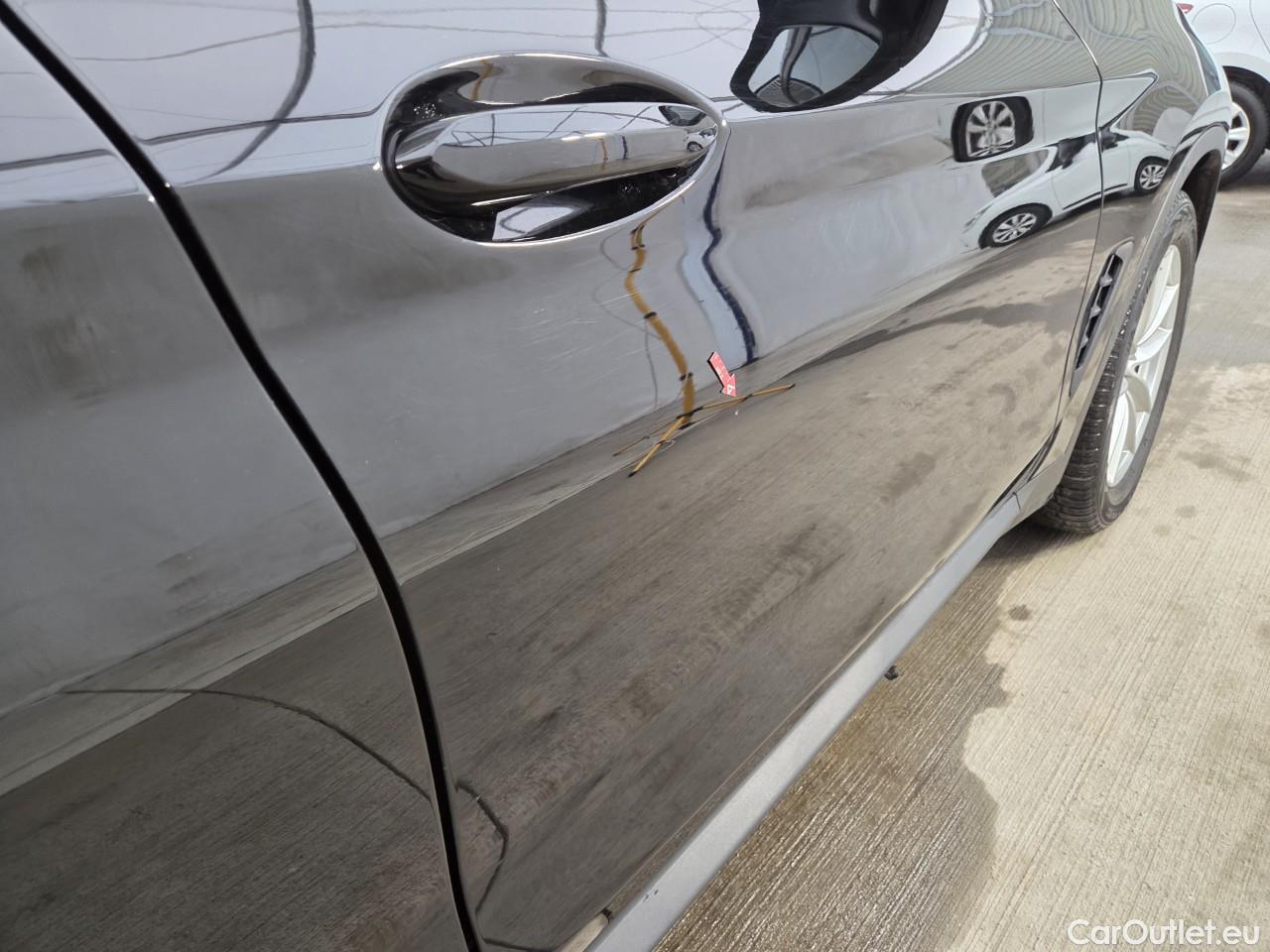  Bmw  X3 2.0 xDrive20d Advantage AT #38