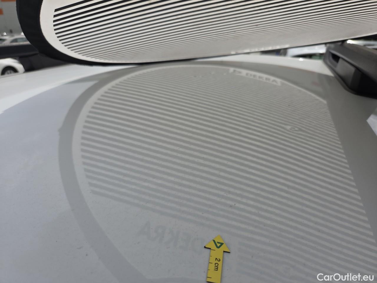  Dacia  Duster 1.5 Blue dCi 115CP Comfort 4WD #46