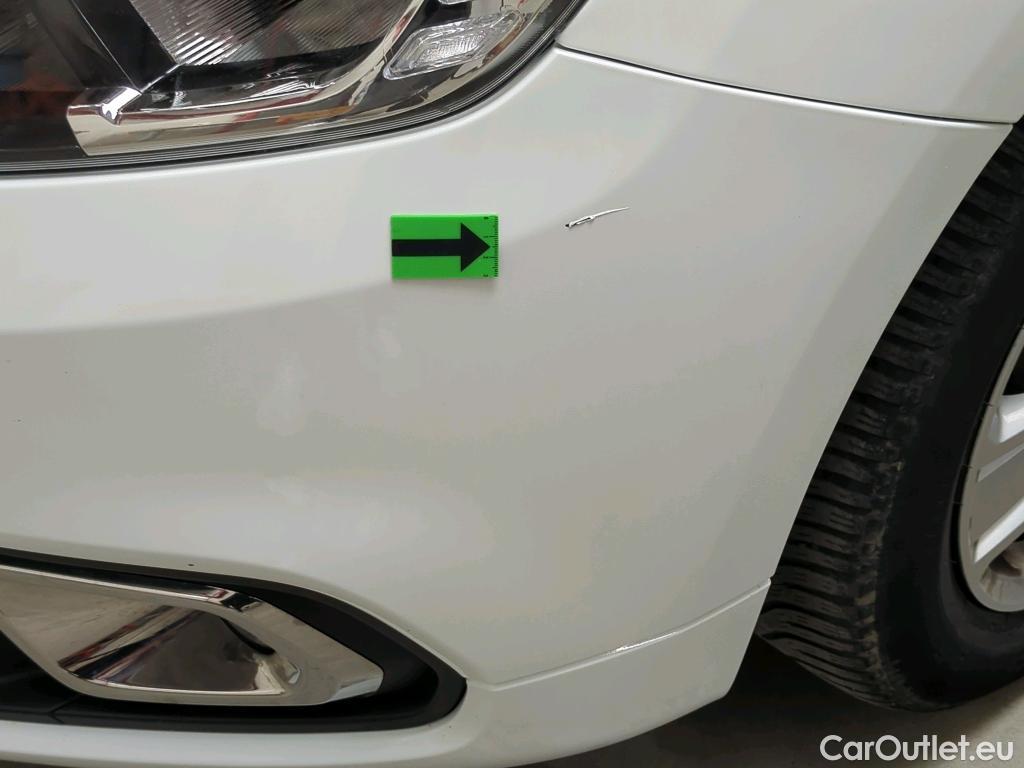  Dacia  Logan 0.9 TCe 90CP Laureate_Groupama #18