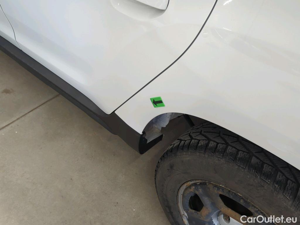  Dacia  Duster 1.5 Blue dCi 115CP Comfort 4WD #3