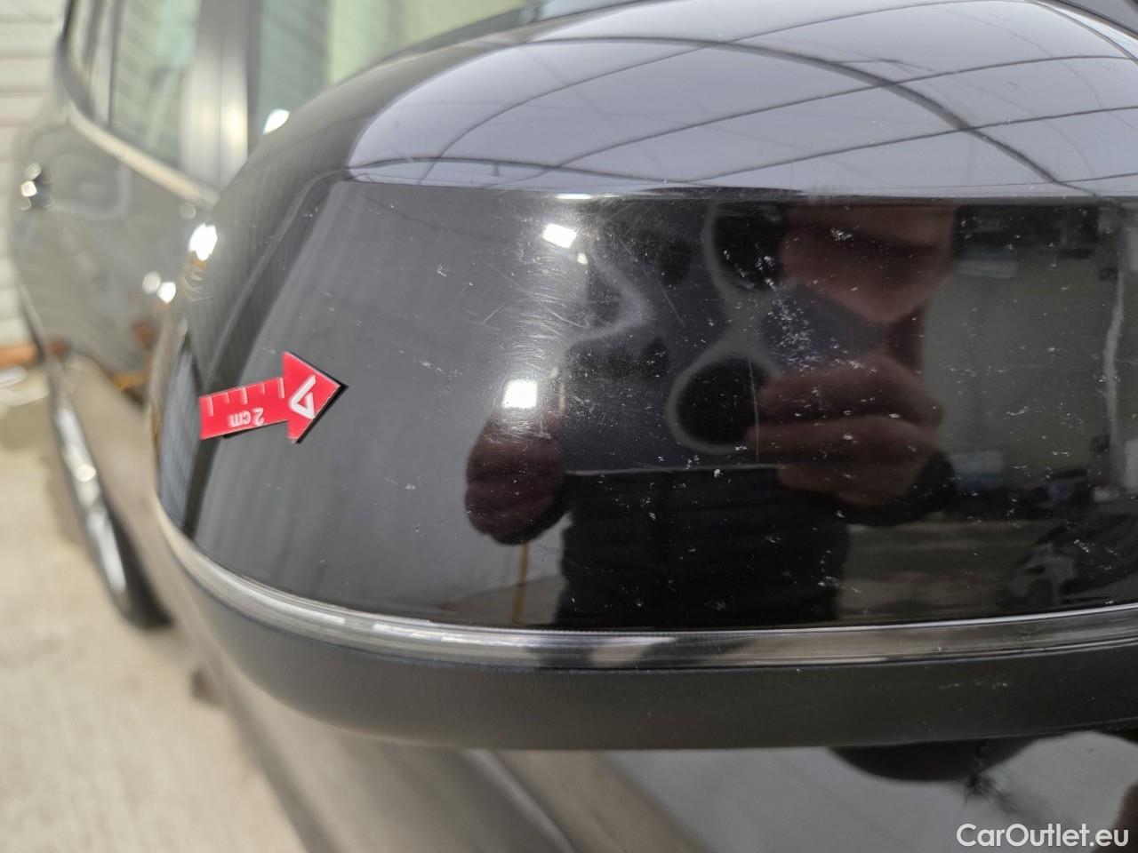  Bmw  X3 2.0 xDrive20d Advantage AT #36