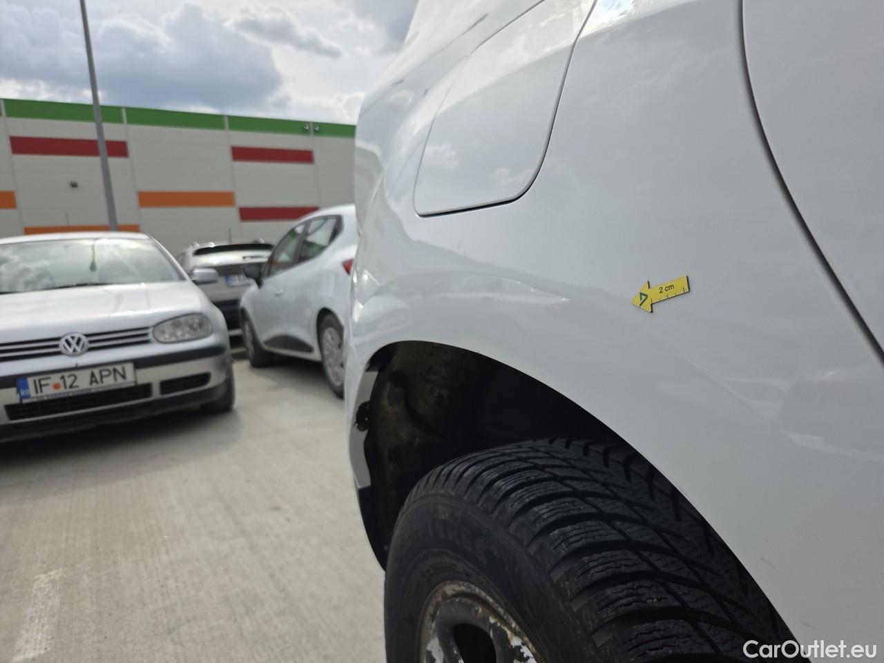  Dacia  Duster 1.5 Blue dCi 115CP Comfort 4WD #28