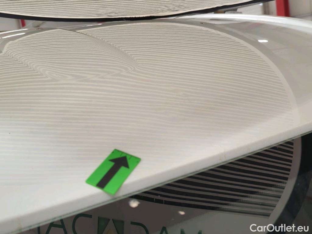  Dacia  Dokker 1.5 dCi 75 Ambiance Van 75HP #2