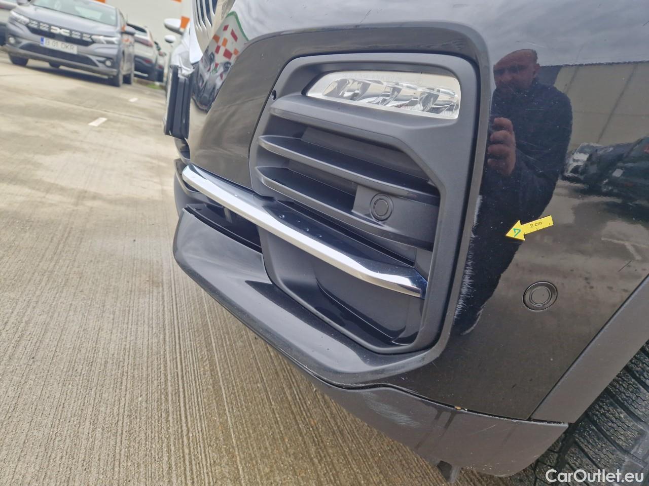  Bmw  X5 3.0 xDrive30d AT #7