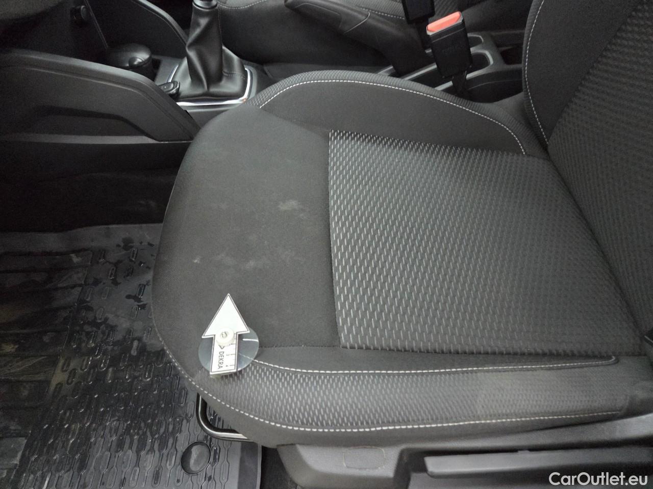  Dacia  Duster 1.5 Blue dCi 115CP Comfort 4WD #17