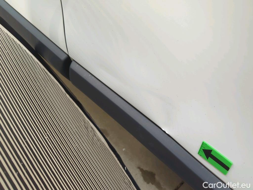  Dacia  Dokker 1.5 dCi 75 Ambiance Van 75HP #22