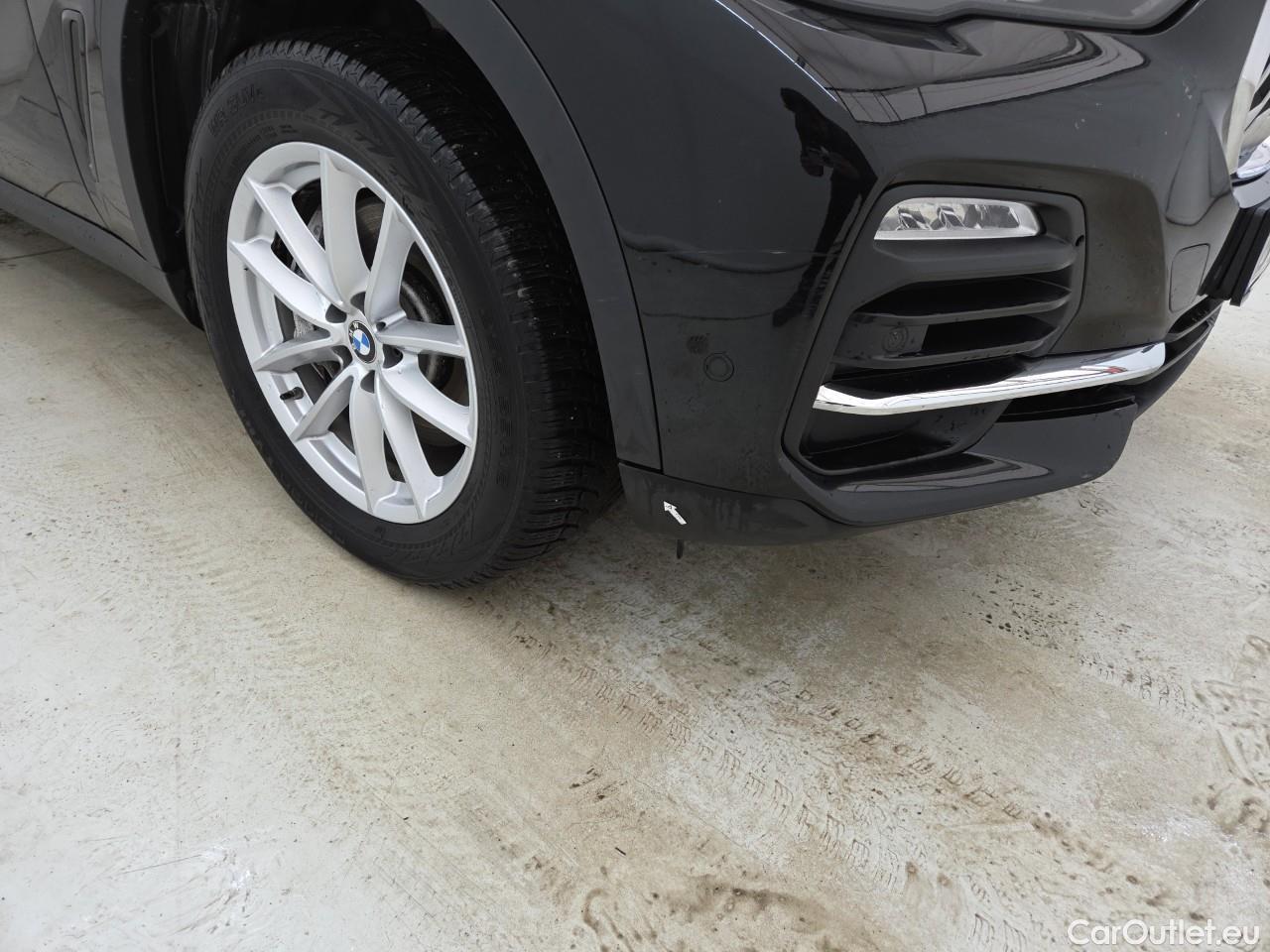  Bmw  X5 3.0 xDrive30d AT #24