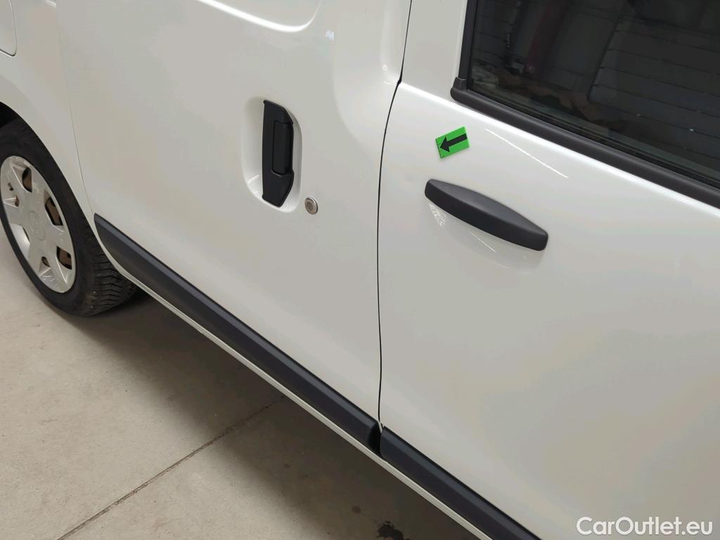  Dacia  Dokker 1.5 dCi 75 Ambiance Van 75HP #19
