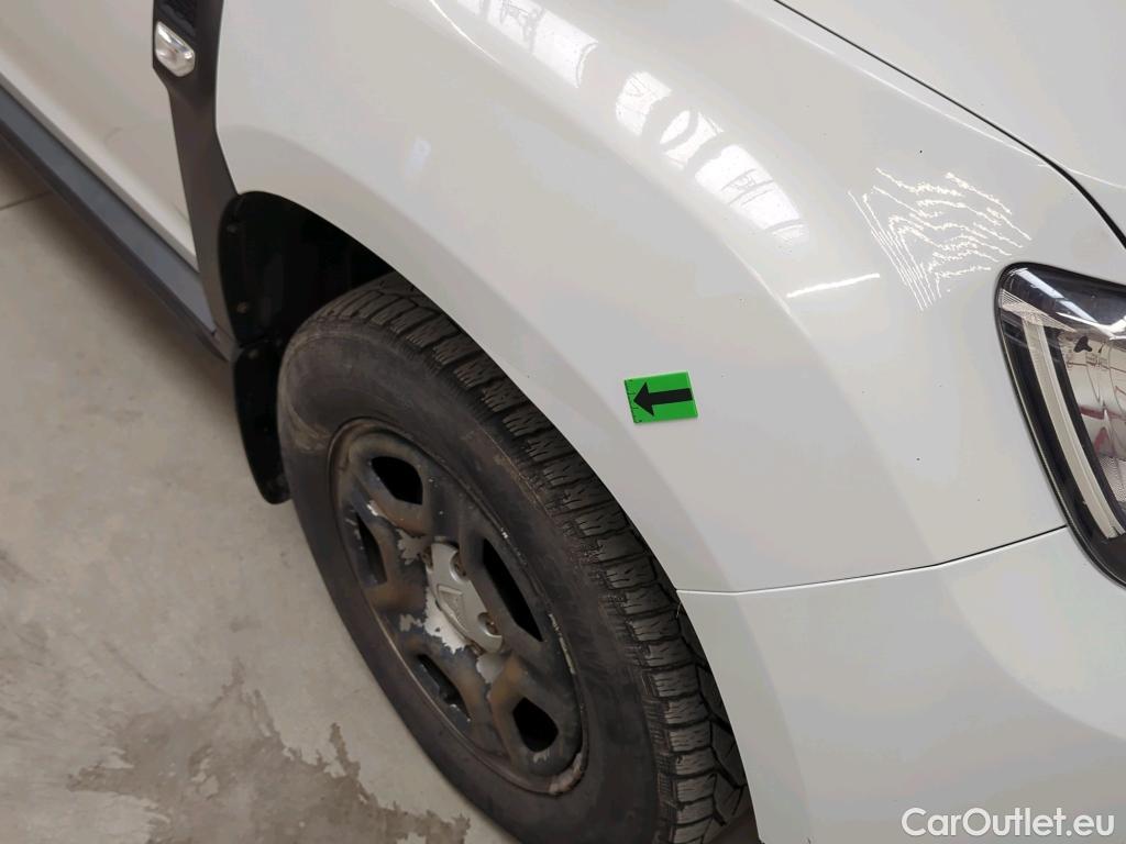  Dacia  Duster 1.5 Blue dCi 115CP Comfort 4WD #11