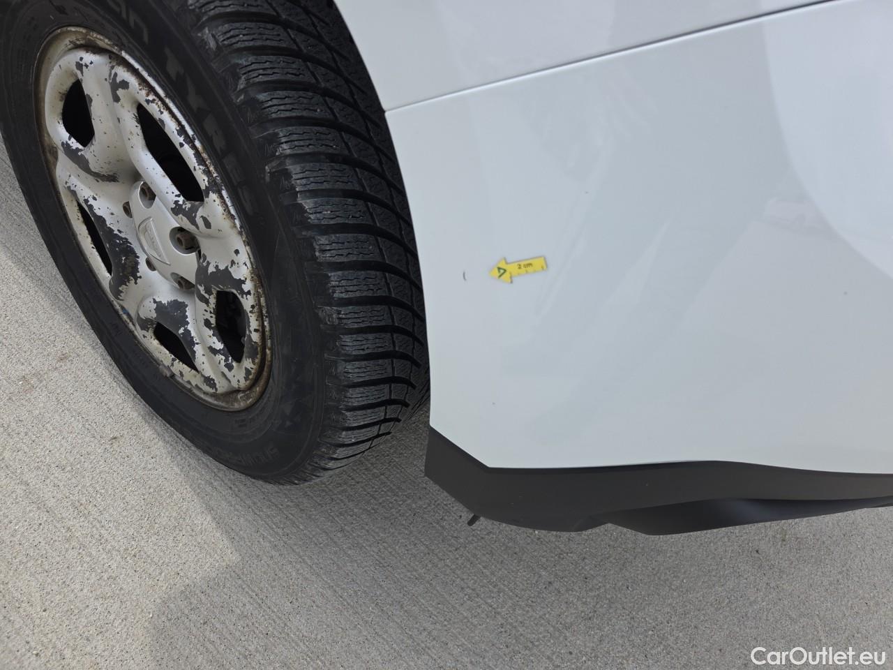  Dacia  Duster 1.5 Blue dCi 115CP Comfort 4WD #12